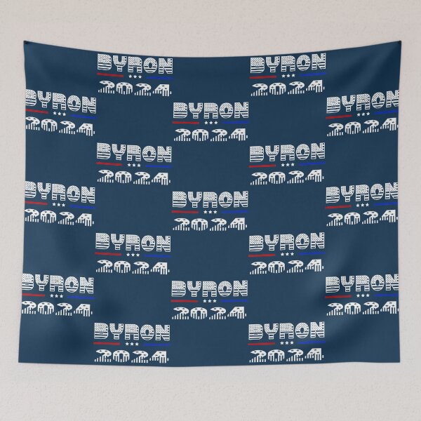 Item preview, Joe Byron        designed and sold by andomShop.