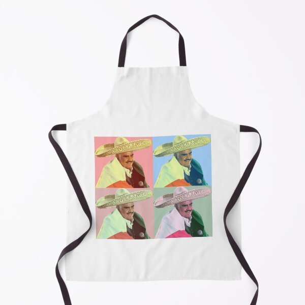 Item preview, Vicente Fernandez 3 designed and sold by Zaveroa.