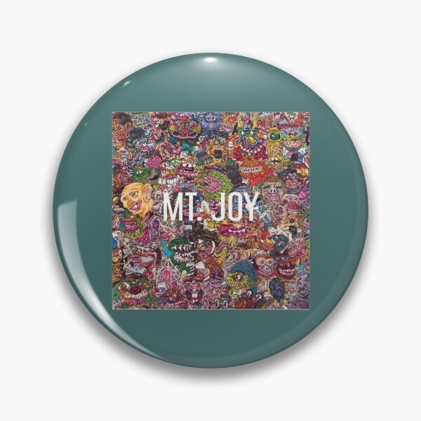 Item preview, MT.JOY   designed and sold by Jamasdatt.