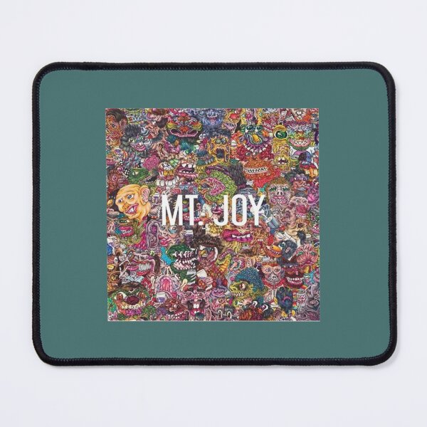 Item preview, MT.JOY   designed and sold by Jamasdatt.