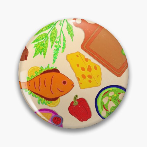 Item preview, Comida designed and sold by ifrahnosheen.