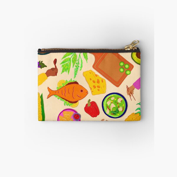 Item preview, Comida designed and sold by ifrahnosheen.