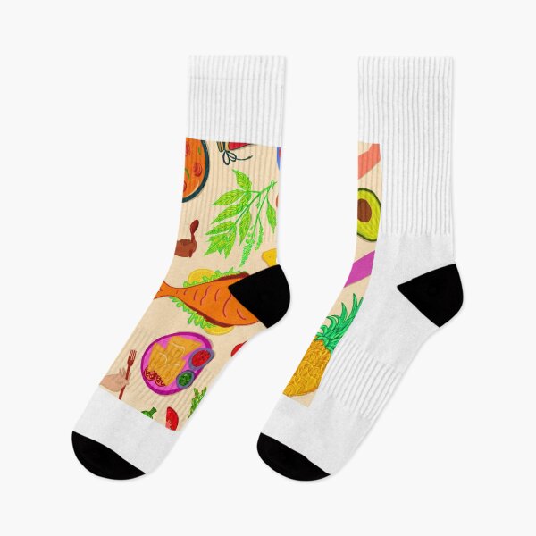 Item preview, Comida designed and sold by ifrahnosheen.