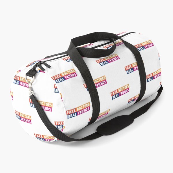 Item preview, Fake Doctors Real Friends Quote    designed and sold by QuriousShhop.