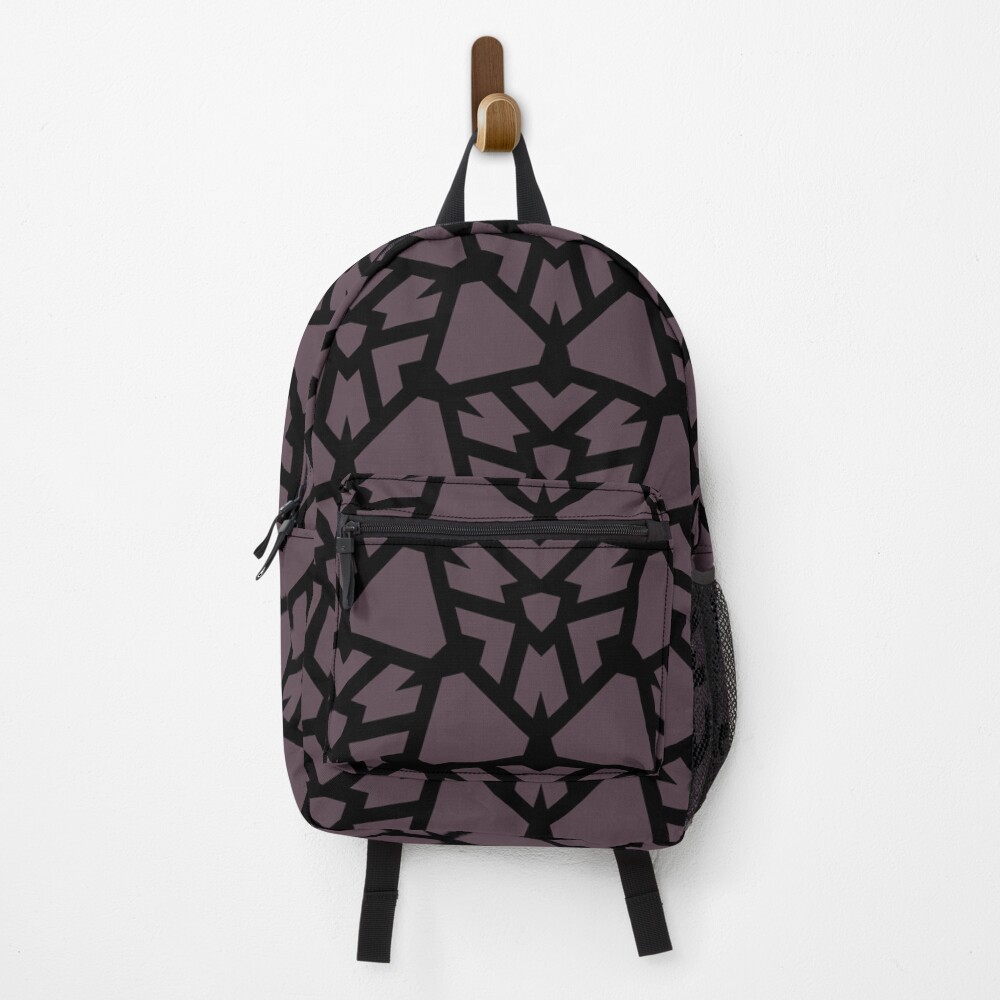 Artikel-Vorschau von Rucksack, designt und verkauft von ColorOfTheYears.
