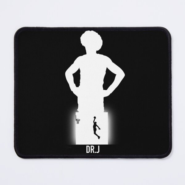 Item preview, Dr.J designed and sold by Artsilhouette.