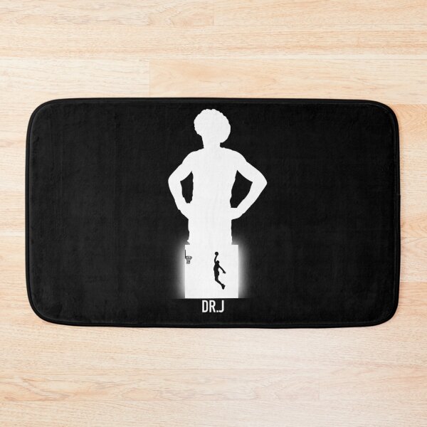 Item preview, Dr.J designed and sold by Artsilhouette.