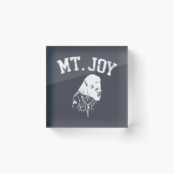 Item preview, Onejo Astrovan Mt- Joy American Tour 2020-4500 designed and sold by Jamasdatt.