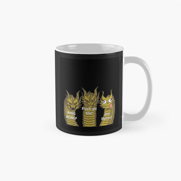 Item preview, Joe Byron designed and sold by andomShop.