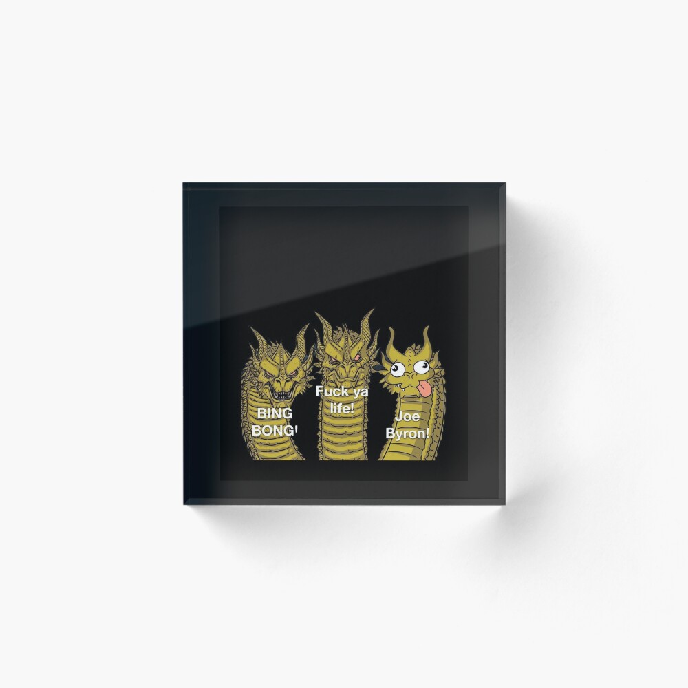 Item preview, Acrylic Block designed and sold by andomShop.