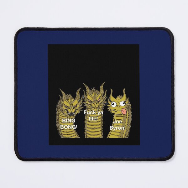 Item preview, Joe Byron designed and sold by andomShop.