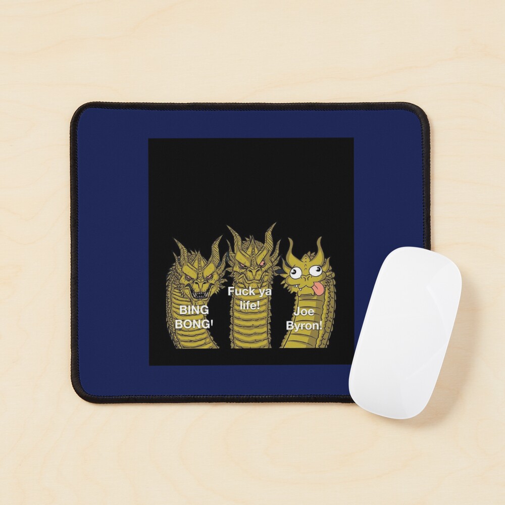 Item preview, Mouse Pad designed and sold by andomShop.