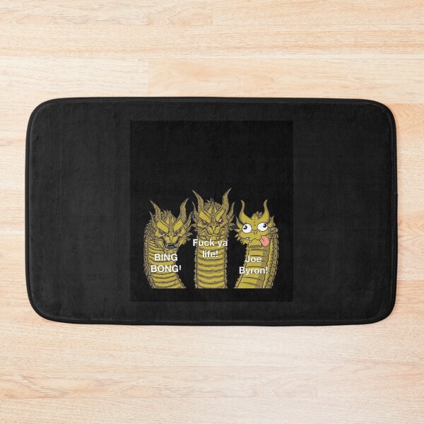 Item preview, Joe Byron designed and sold by andomShop.