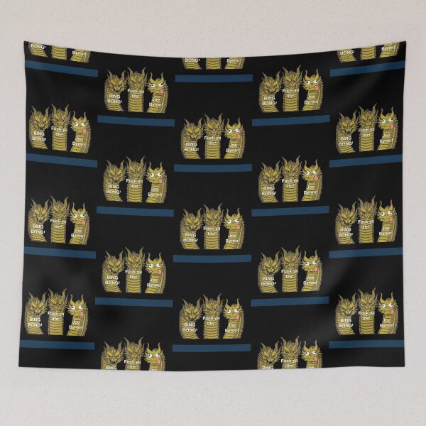 Item preview, Joe Byron designed and sold by andomShop.