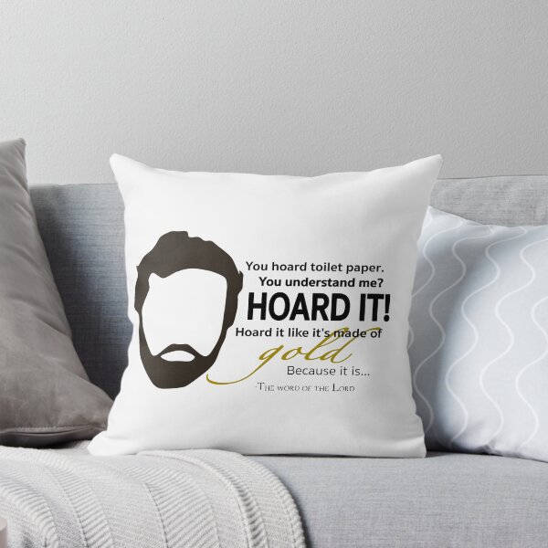 Item preview, Toilet Paper is Gold designed and sold by southernotter.
