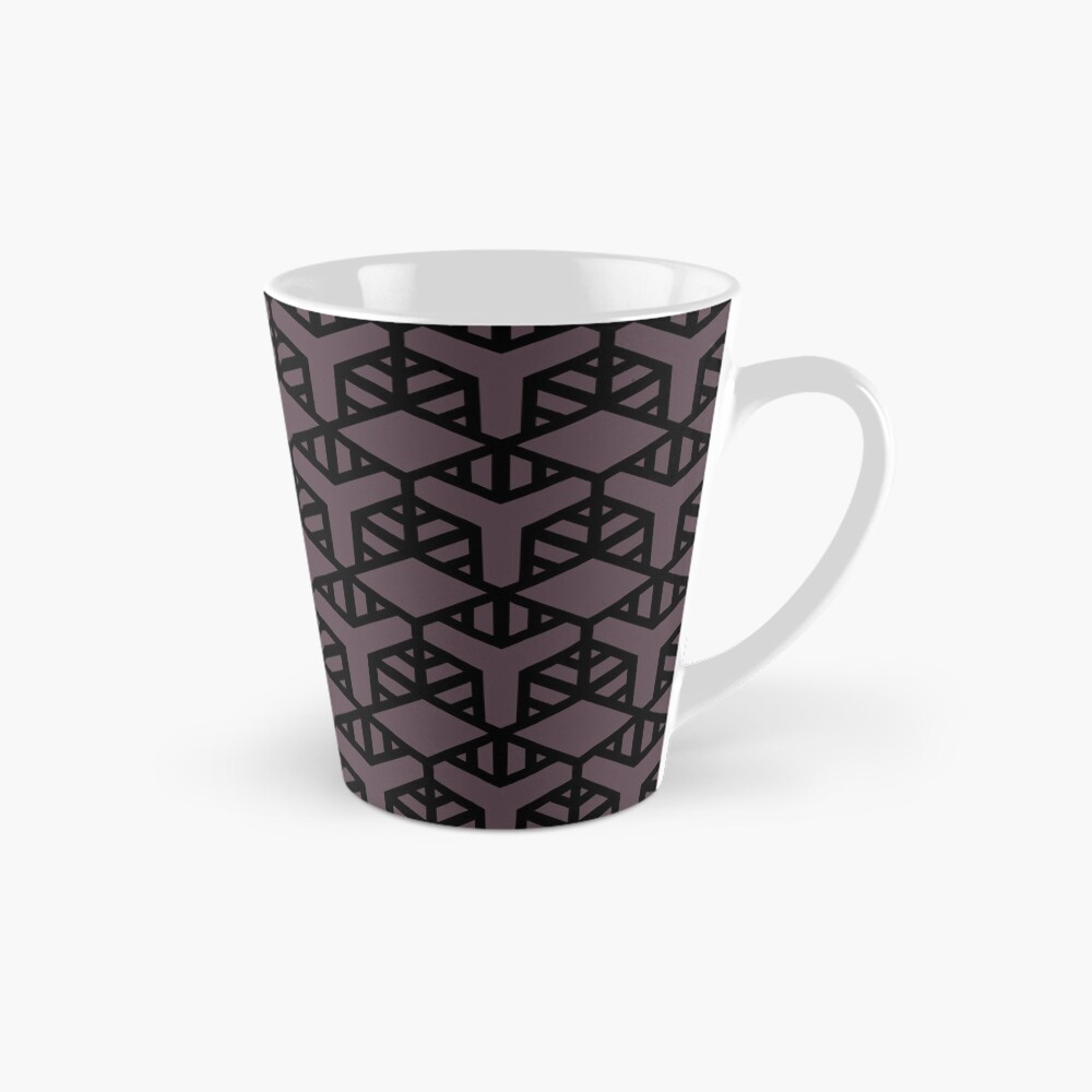 Artikel-Vorschau von Tasse (konisch), designt und verkauft von ColorOfTheYears.