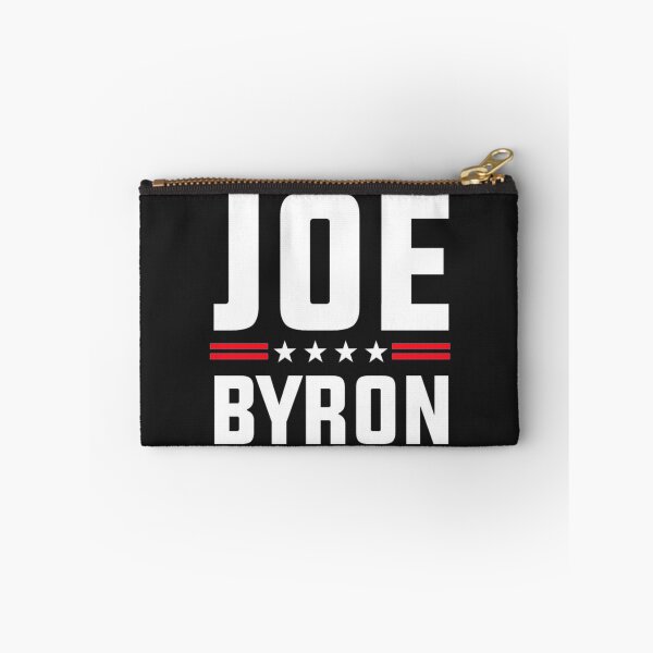 Item preview, JOE BYRON 2024 designed and sold by andomShop.