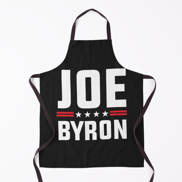 Item preview, JOE BYRON 2024 designed and sold by andomShop.