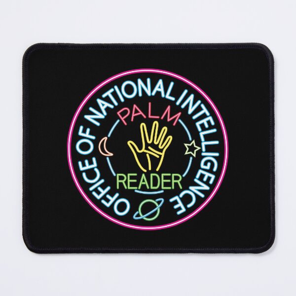Item preview, Office of National Intelligence designed and sold by ArtofDissent.