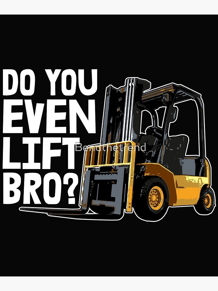 Fork-lift or something - Imgflip