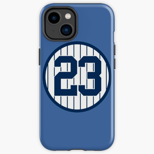 Don Mattingly React Legends iPhone Case for Sale by TacklePack