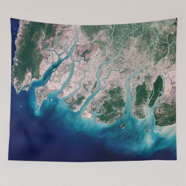 Item preview, coastal ocean designed and sold by Burmesevipes.