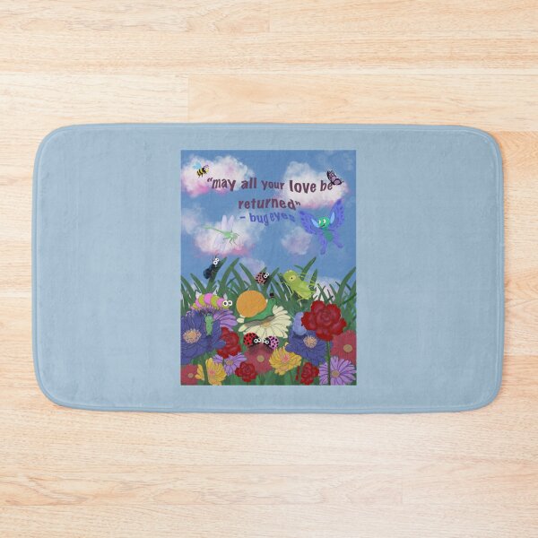 Item preview, Mt. Joy Bug Eyes Premium Scoop  designed and sold by Jamasdatt.