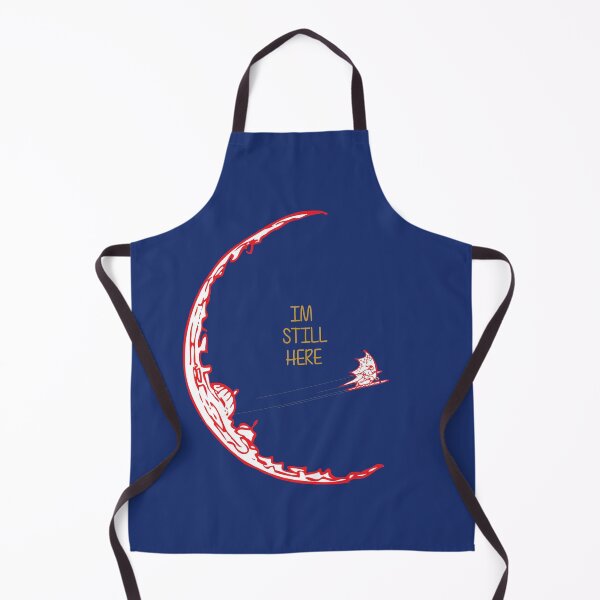 Item preview, Im Still Here designed and sold by GarBearDesigns.