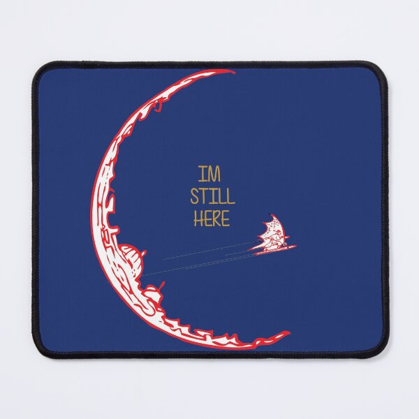 Item preview, Im Still Here designed and sold by GarBearDesigns.