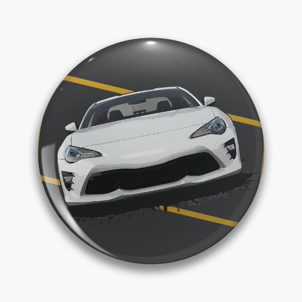 Item preview, Facelifted ZN6 designed and sold by ApexFibers.