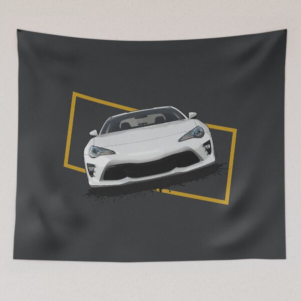 Item preview, Facelifted ZN6 designed and sold by ApexFibers.