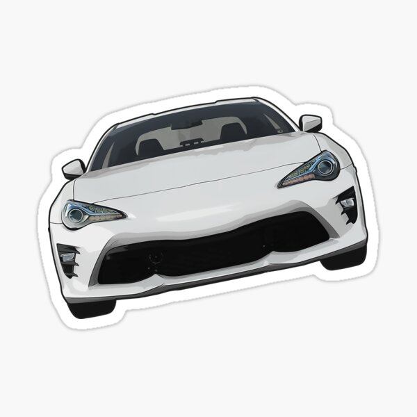 Item preview, Facelifted ZN6 designed and sold by ApexFibers.