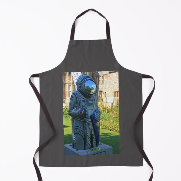 Item preview, The Astro Baron designed and sold by RedHillDigital.