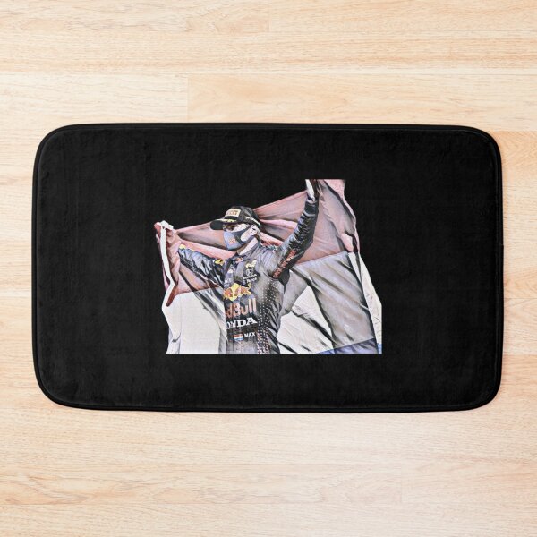 Item preview, max verstappen designed and sold by Binod Kashyap.