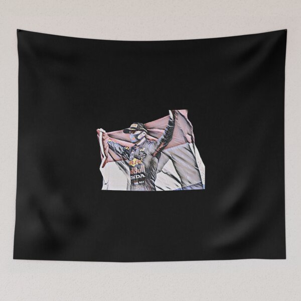 Item preview, max verstappen designed and sold by Binod Kashyap.