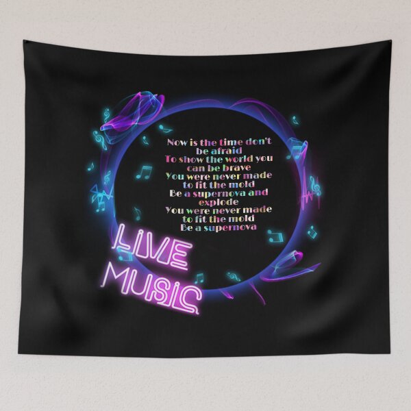 Item preview, Fireflight Lyrics Song Lightning - Supernova Music designed and sold by Supernova98.