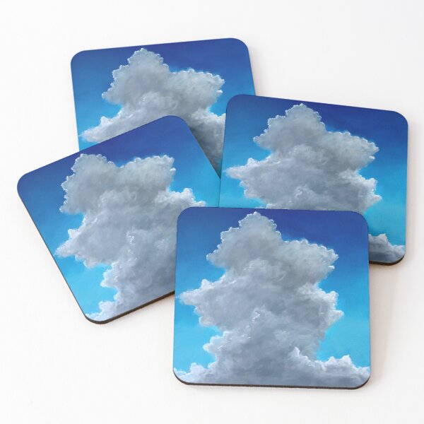 Item preview, Thunderstorm Brewing  designed and sold by SunscapesArt.