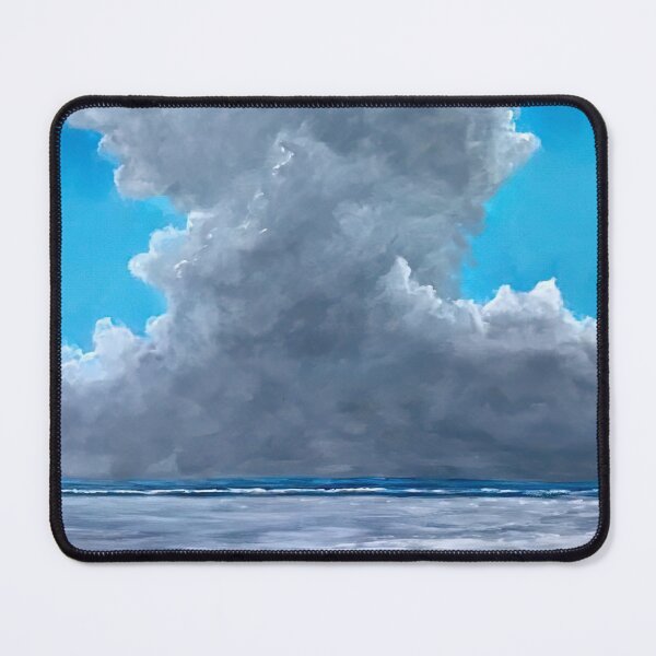 Item preview, Thunderstorm Brewing  designed and sold by SunscapesArt.