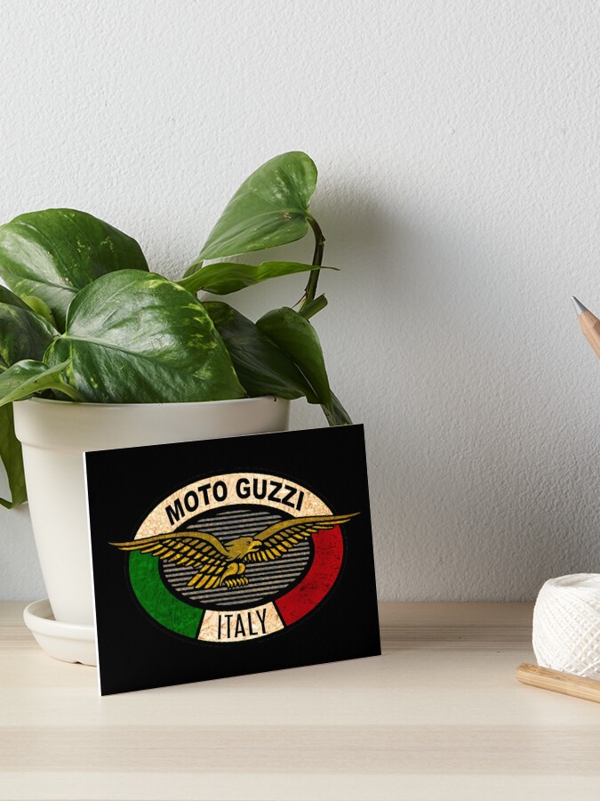 Moto Guzzi Coffee Mug for Sale by BarnFindDave