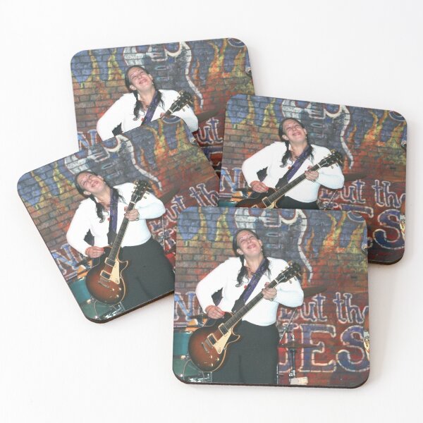 Item preview, Joanna Connor Photograph designed and sold by ConcertImages.