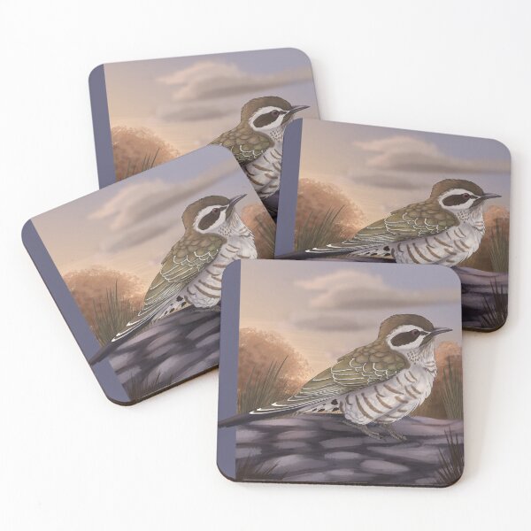 Item preview, Evening Perch designed and sold by DragonArtist15.