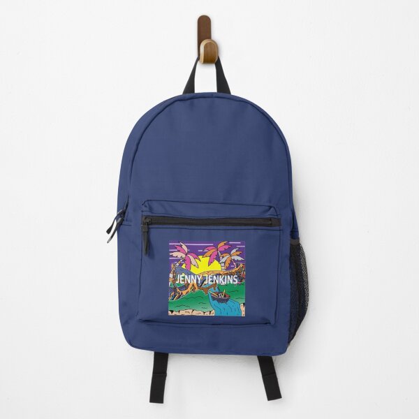 Item preview, Jenny Jenkins - Mt. Joy Artwork designed and sold by Jamasdatt.