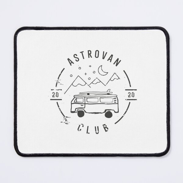 Item preview, Mt Joy - Astrovan designed and sold by Jamasdatt.