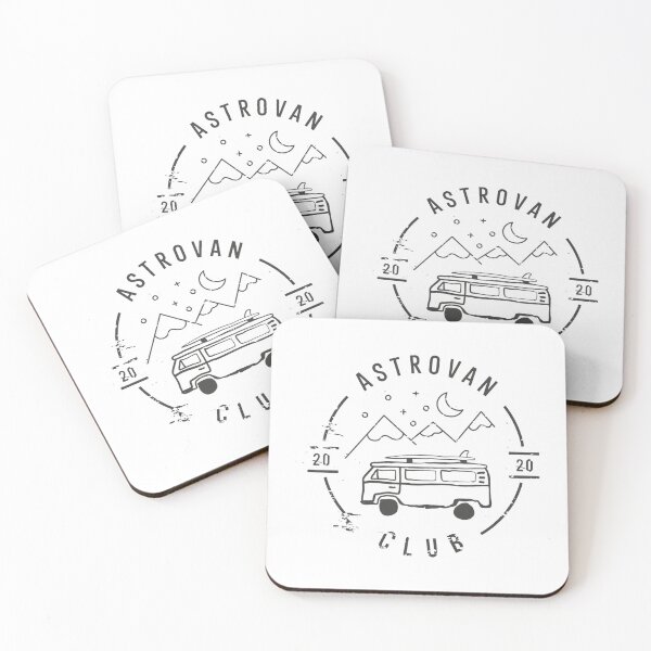 Item preview, Mt Joy - Astrovan designed and sold by Jamasdatt.