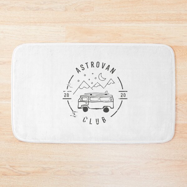 Item preview, Mt Joy - Astrovan designed and sold by Jamasdatt.