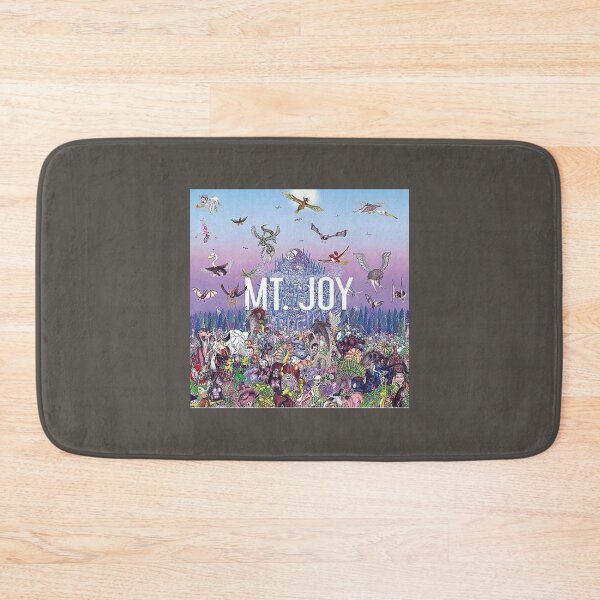 Item preview, MT JOY -- designed and sold by Jamasdatt.