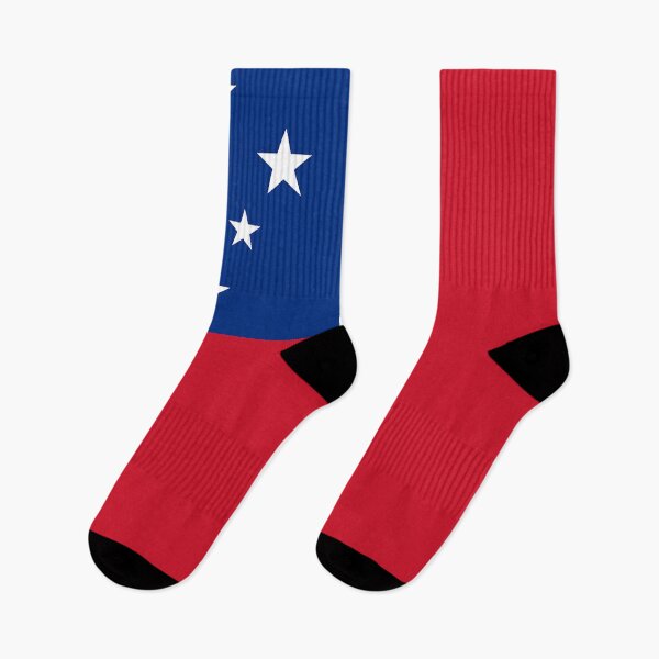 Item preview, Samoa Flag designed and sold by WorldFlagCo.