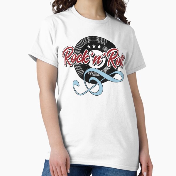 Item preview, Rock Rockabilly Music Rock n Roll Rockers 1950s Sock Hop designed and sold by MemphisCenter.