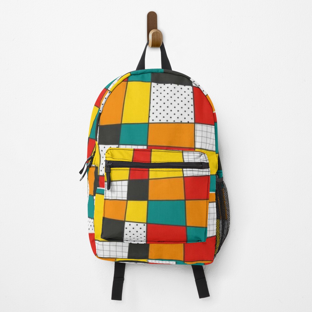 Item preview, Backpack designed and sold by KZClassic.