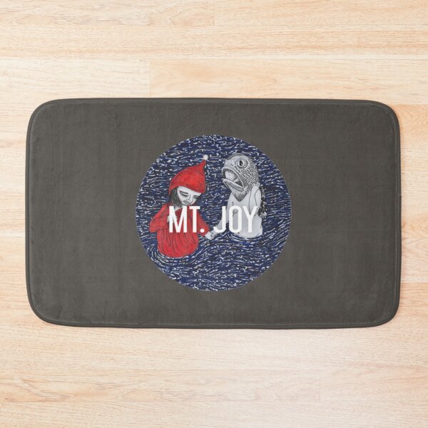 Item preview, mt joy ----- designed and sold by Jamasdatt.